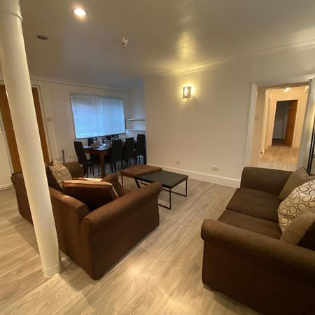 Apartmán Fulham Londýn Exteriér fotografie