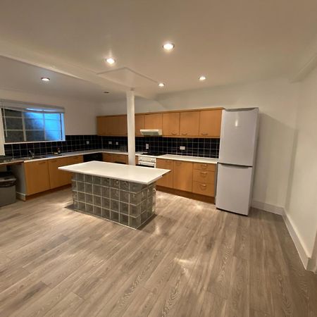 Apartmán Fulham Londýn Exteriér fotografie