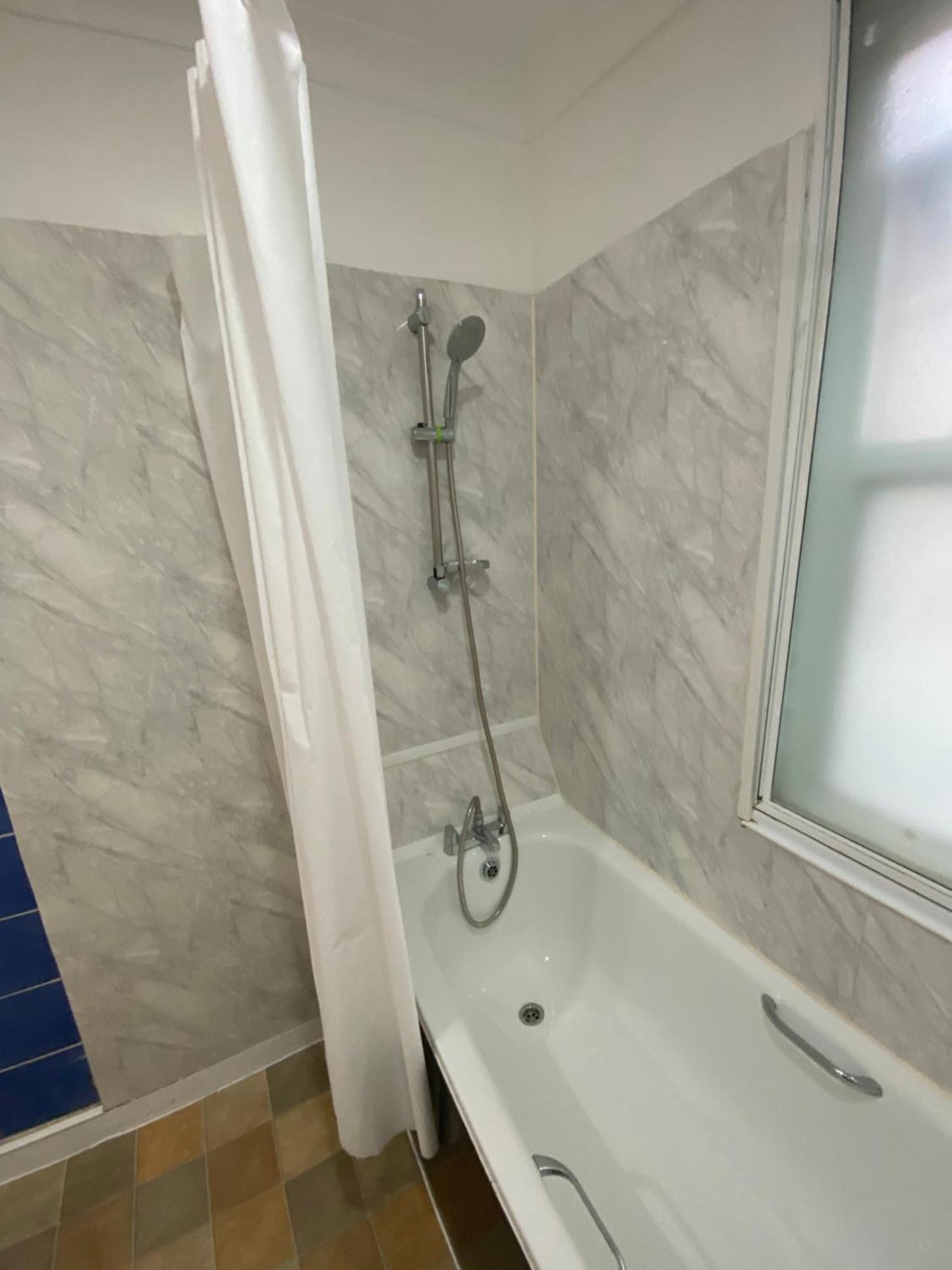 Apartmán Fulham Londýn Exteriér fotografie