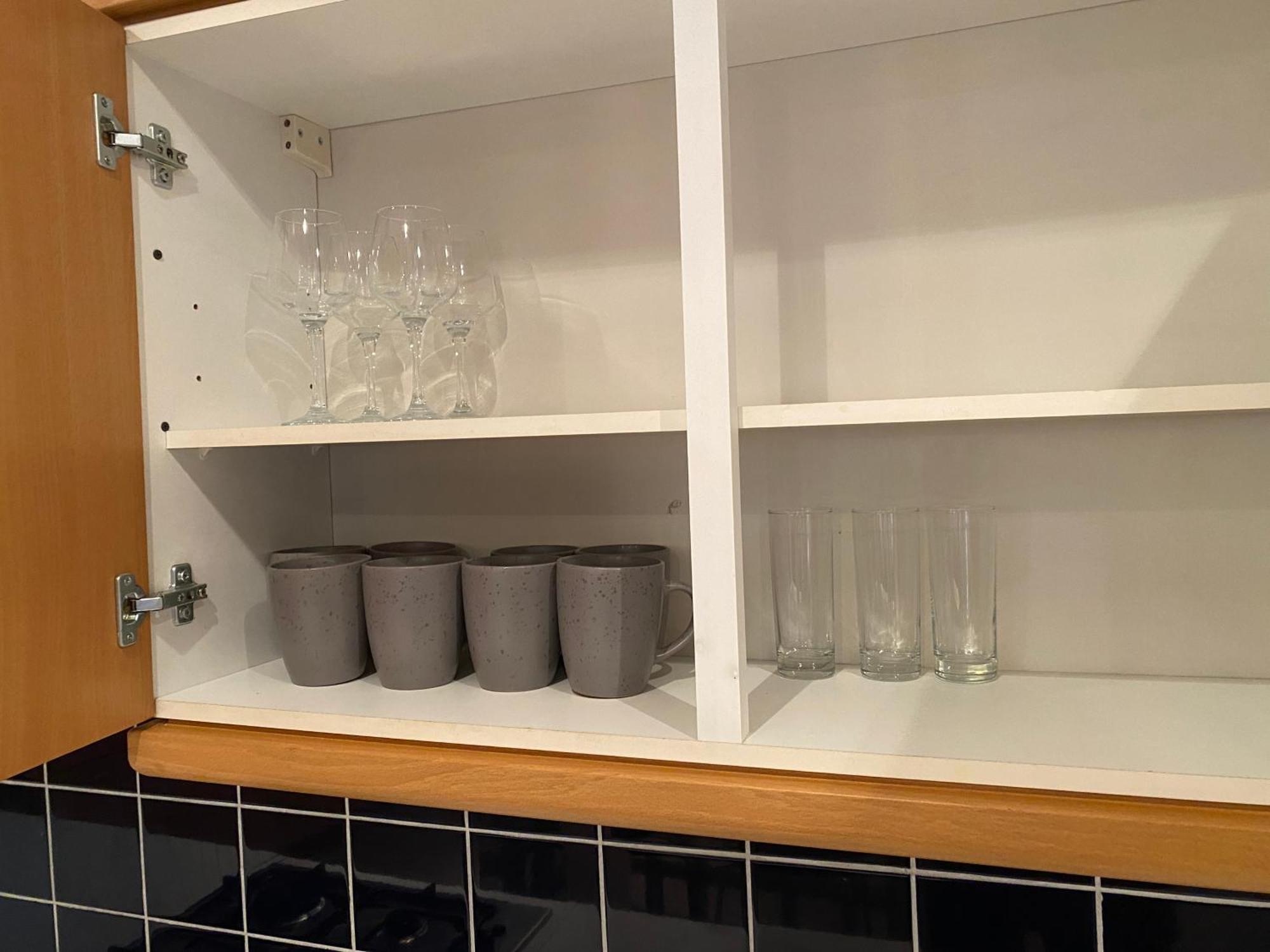 Apartmán Fulham Londýn Exteriér fotografie