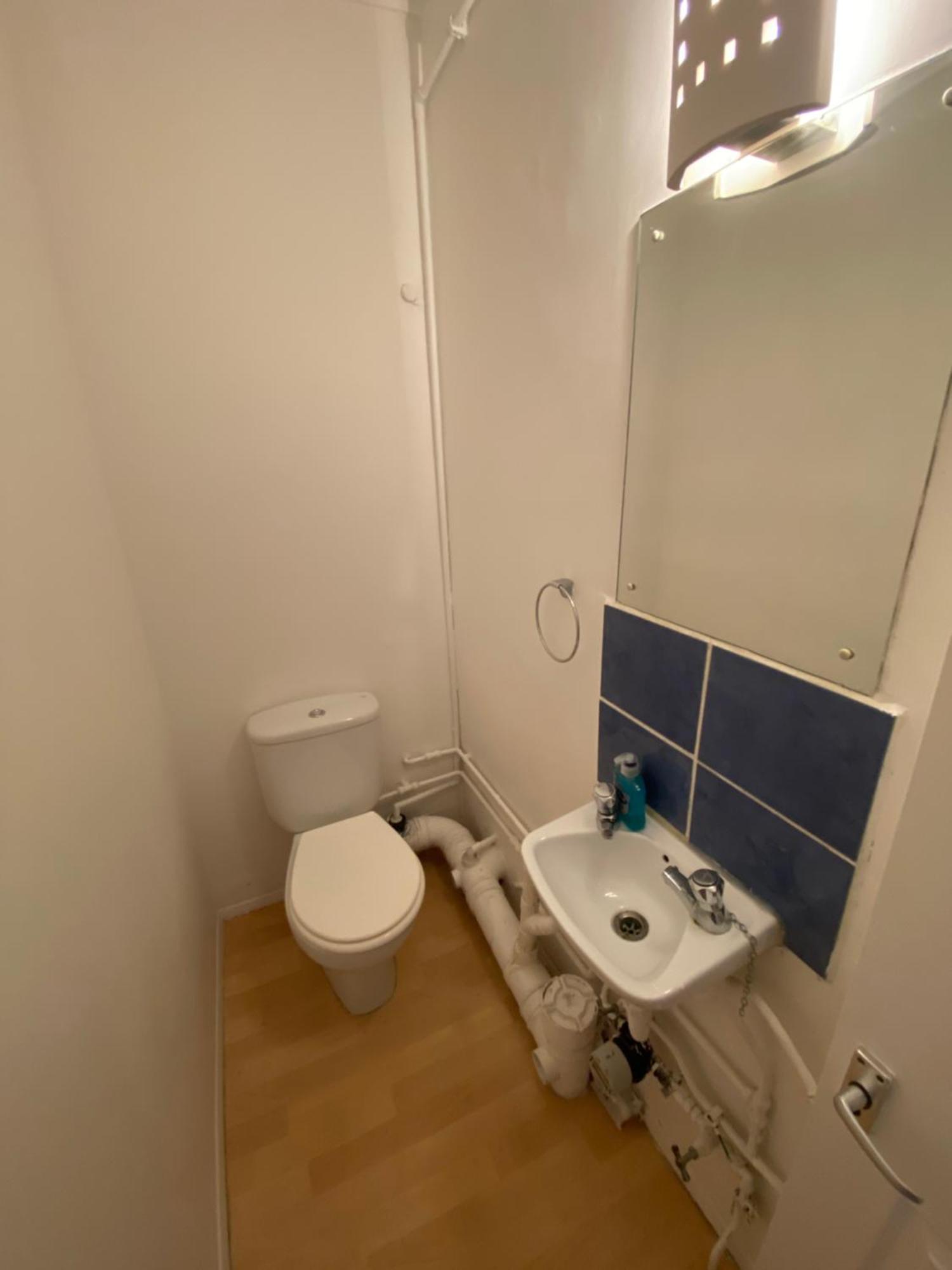 Apartmán Fulham Londýn Exteriér fotografie