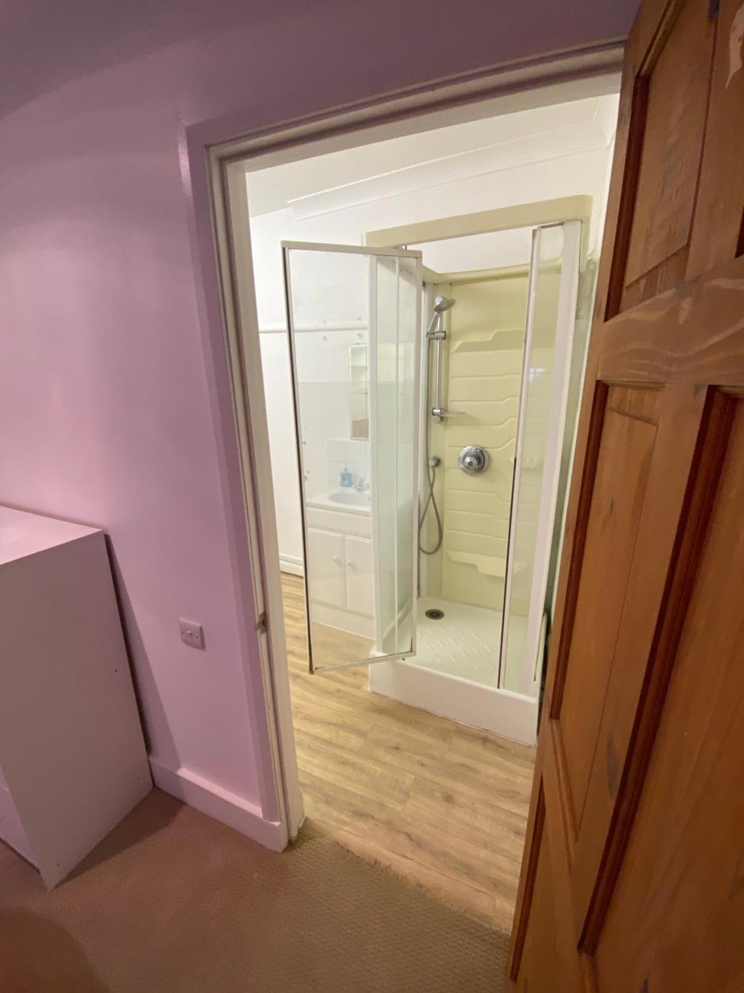 Apartmán Fulham Londýn Exteriér fotografie