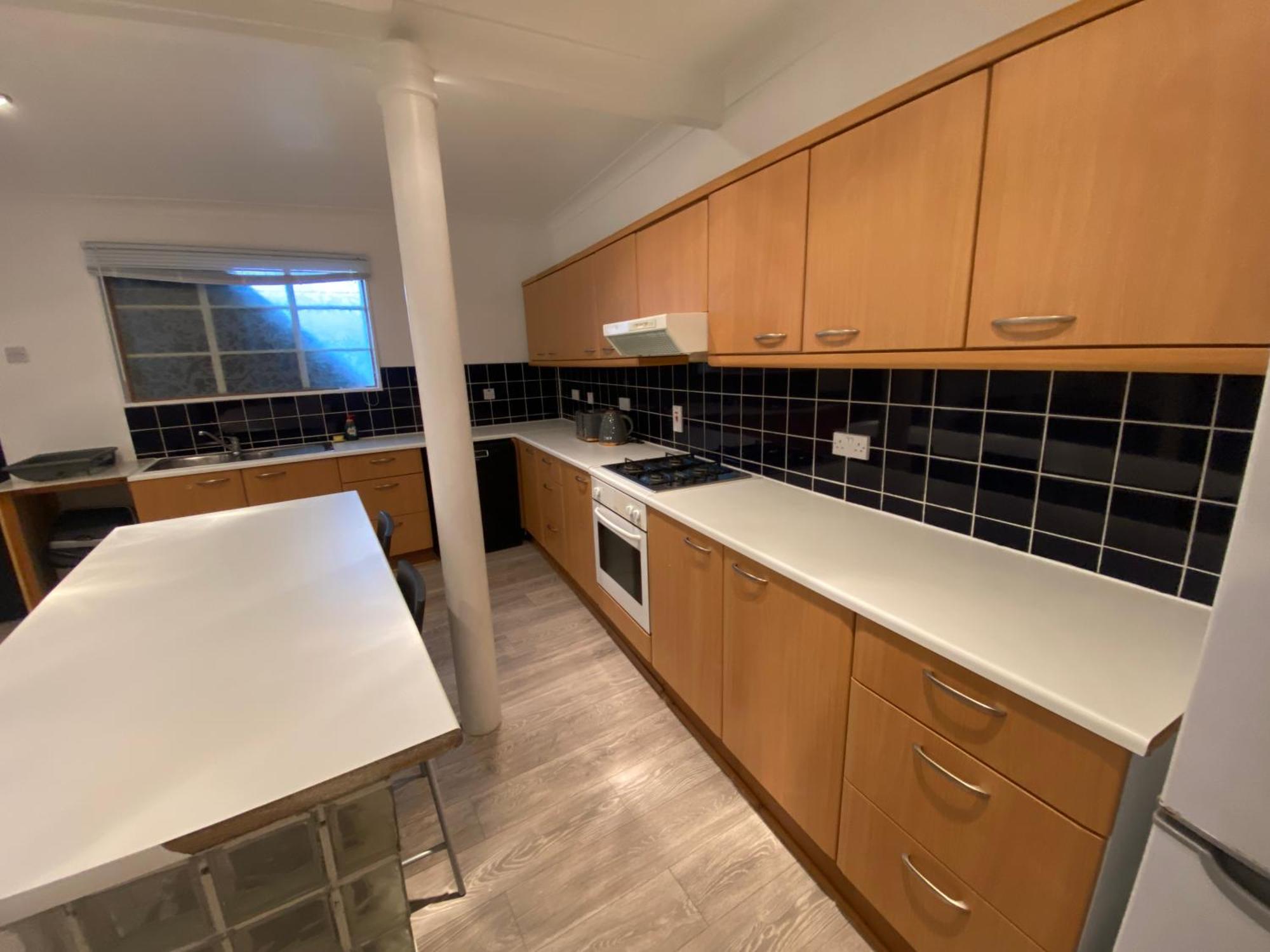 Apartmán Fulham Londýn Exteriér fotografie