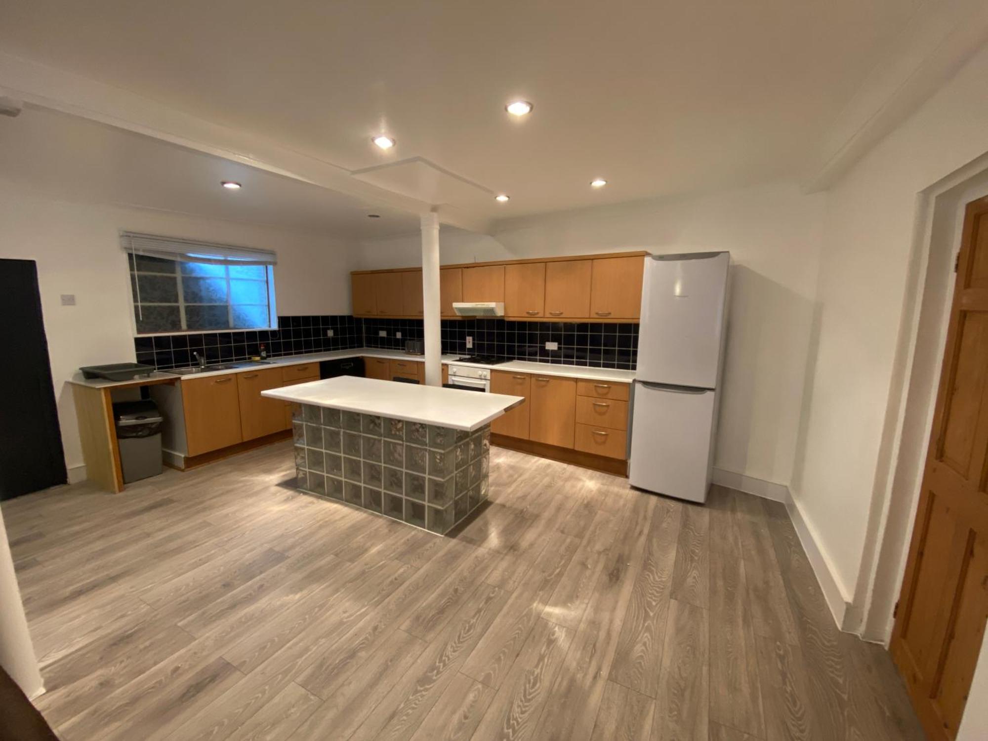 Apartmán Fulham Londýn Exteriér fotografie
