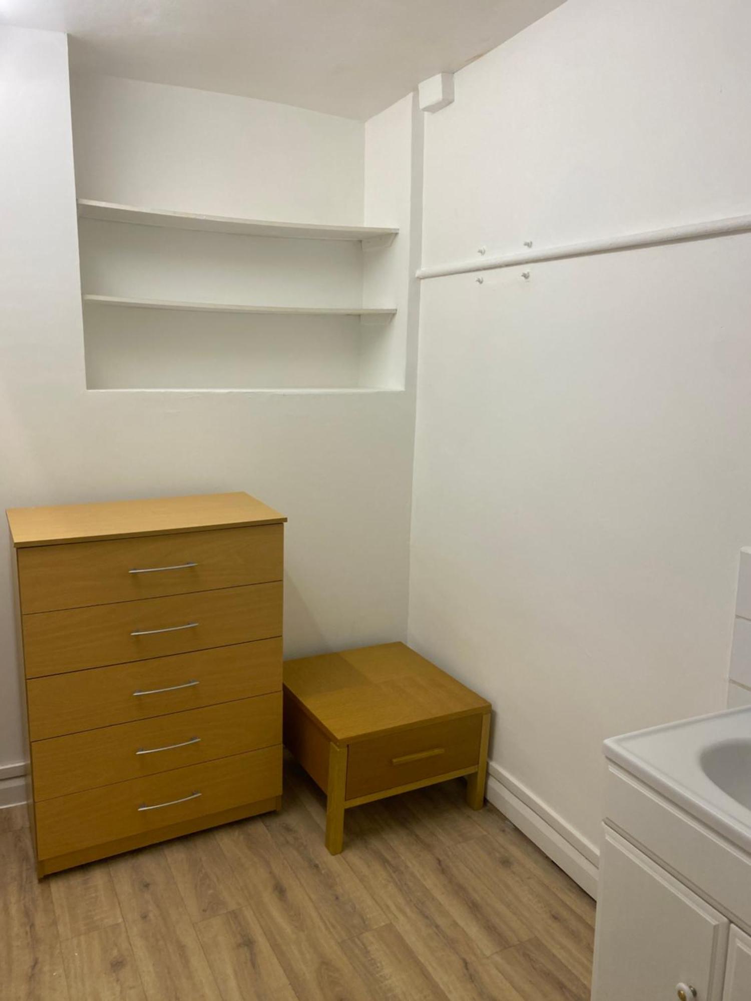 Apartmán Fulham Londýn Exteriér fotografie