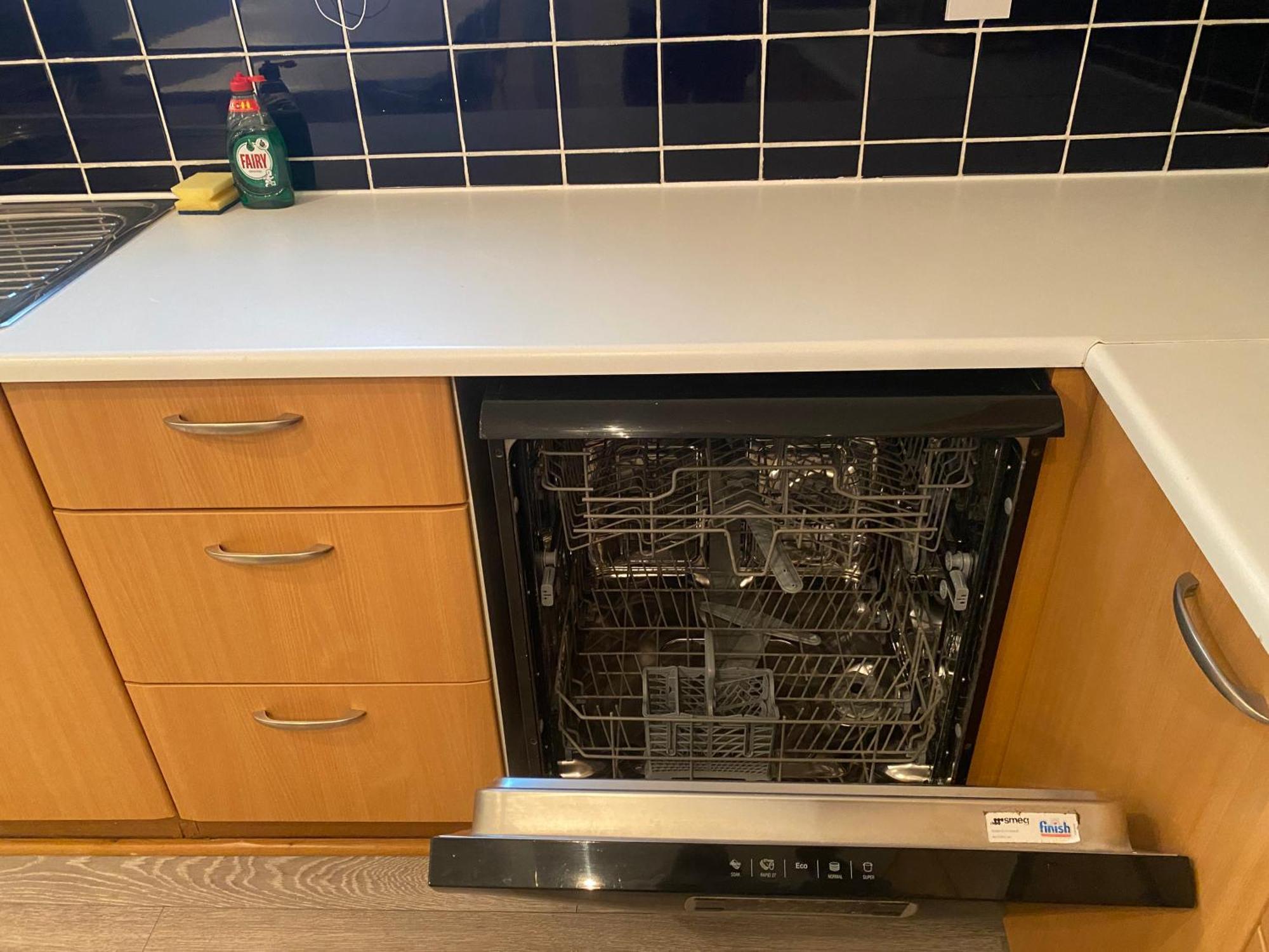 Apartmán Fulham Londýn Exteriér fotografie
